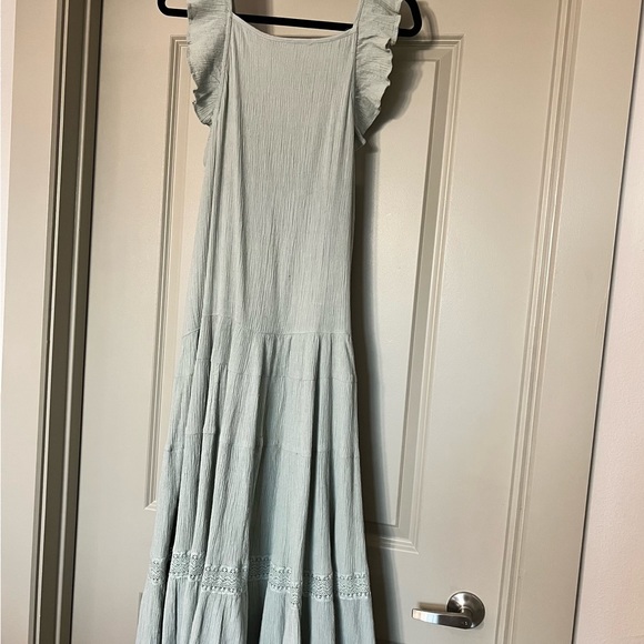 Free people caught in motion dress - Picture 2 of 4